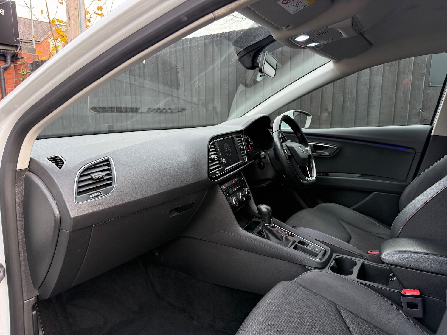 Used SEAT Leon 2017 for sale - 77192003: Photo 48