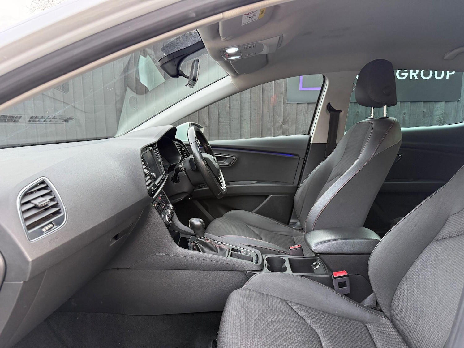 Used SEAT Leon 2017 for sale - 77192003: Photo 49