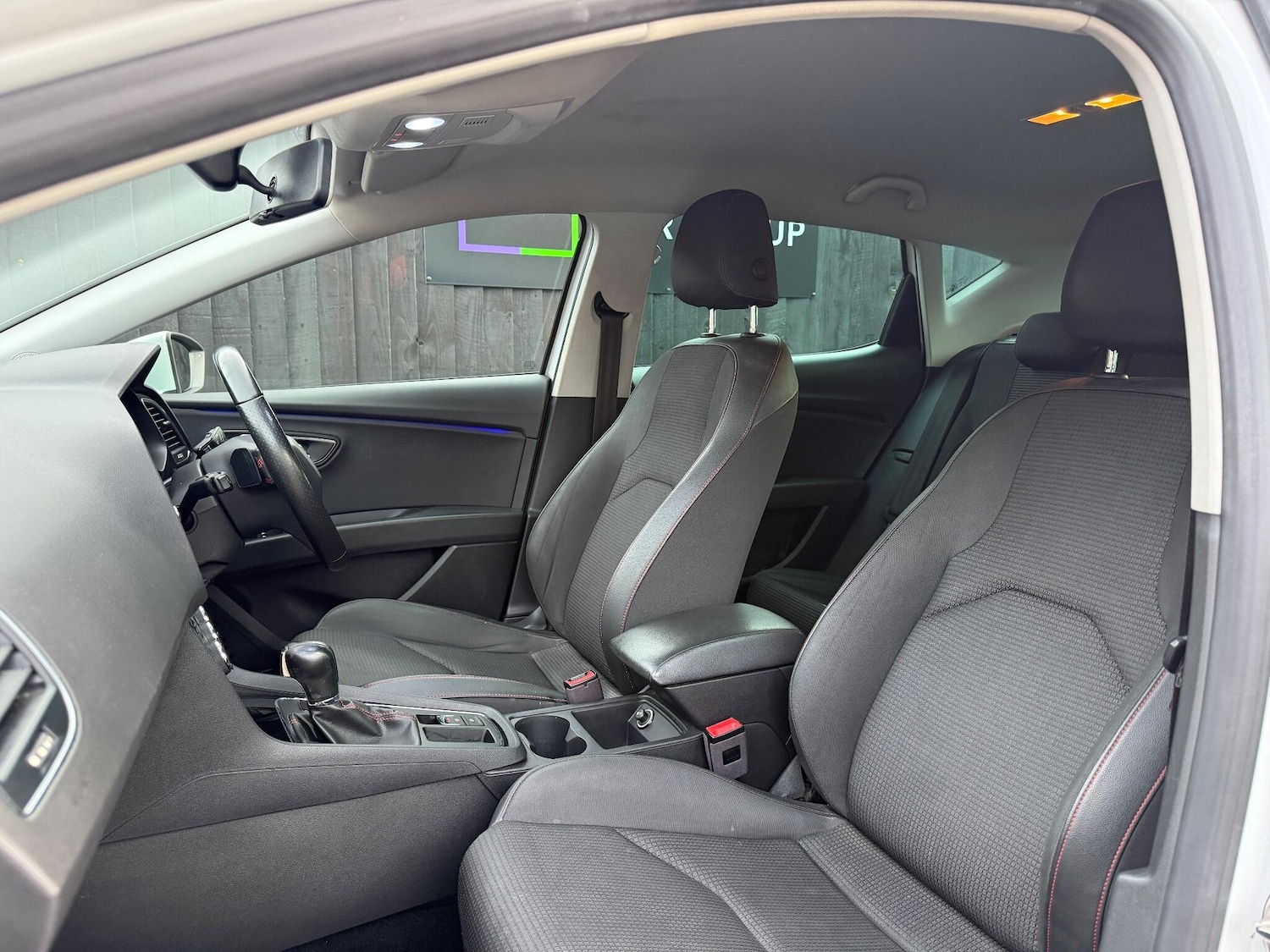 Used SEAT Leon 2017 for sale - 77192003: Photo 50