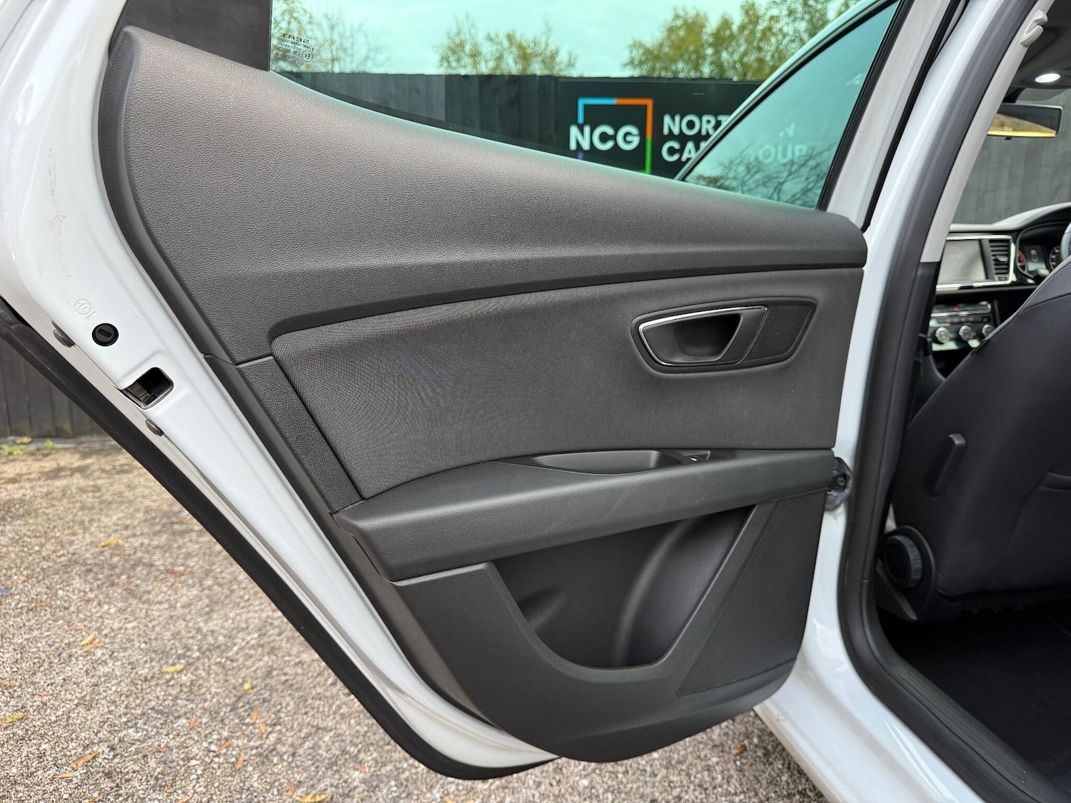 Used SEAT Leon 2017 for sale - 77192003: Photo 51