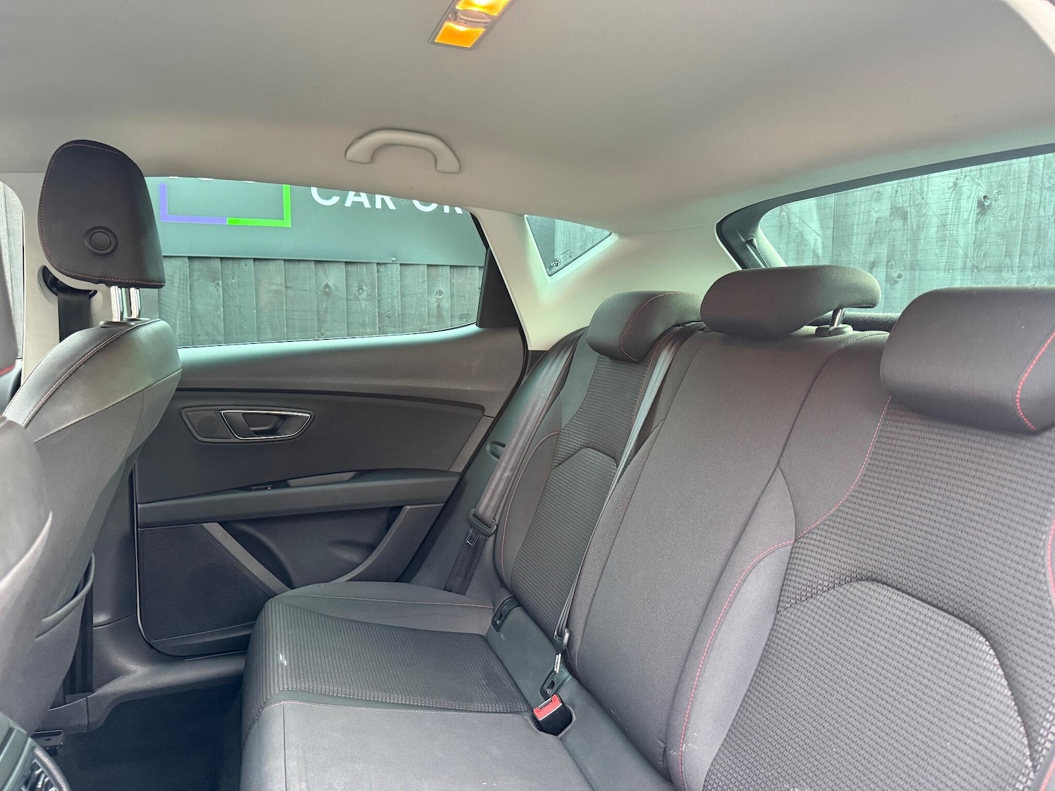 Used SEAT Leon 2017 for sale - 77192003: Photo 53