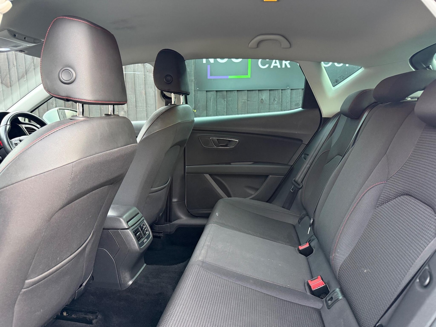 Used SEAT Leon 2017 for sale - 77192003: Photo 54