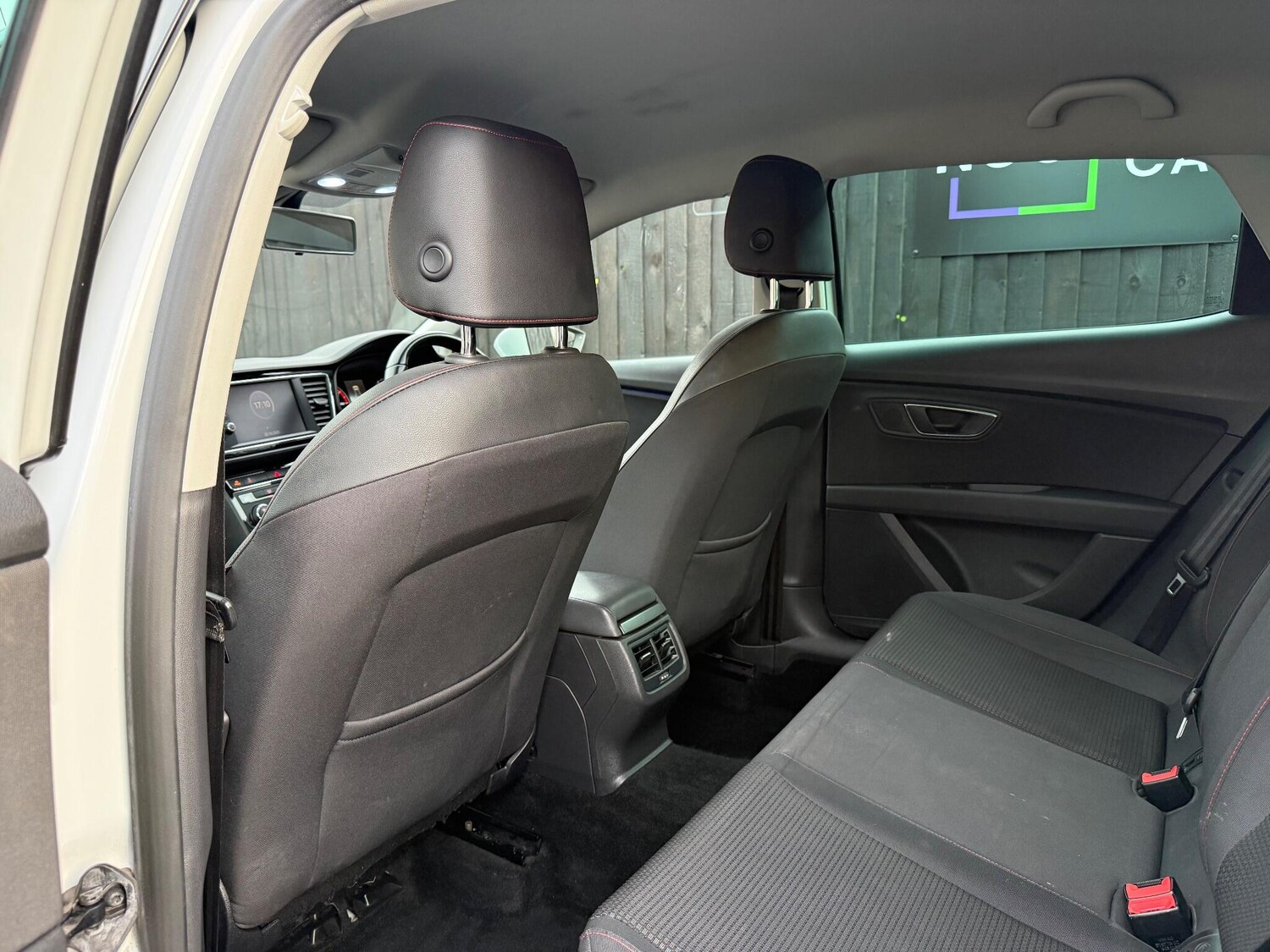 Used SEAT Leon 2017 for sale - 77192003: Photo 55