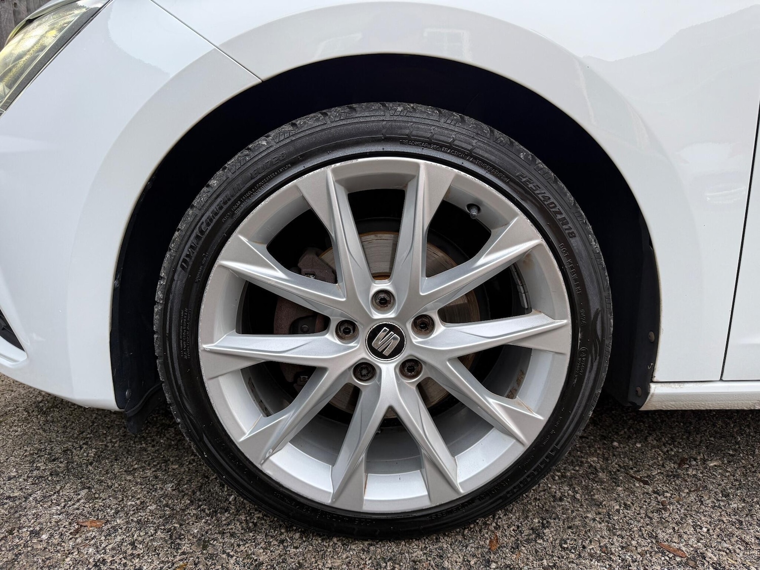 Used SEAT Leon 2017 for sale - 77192003: Photo 57