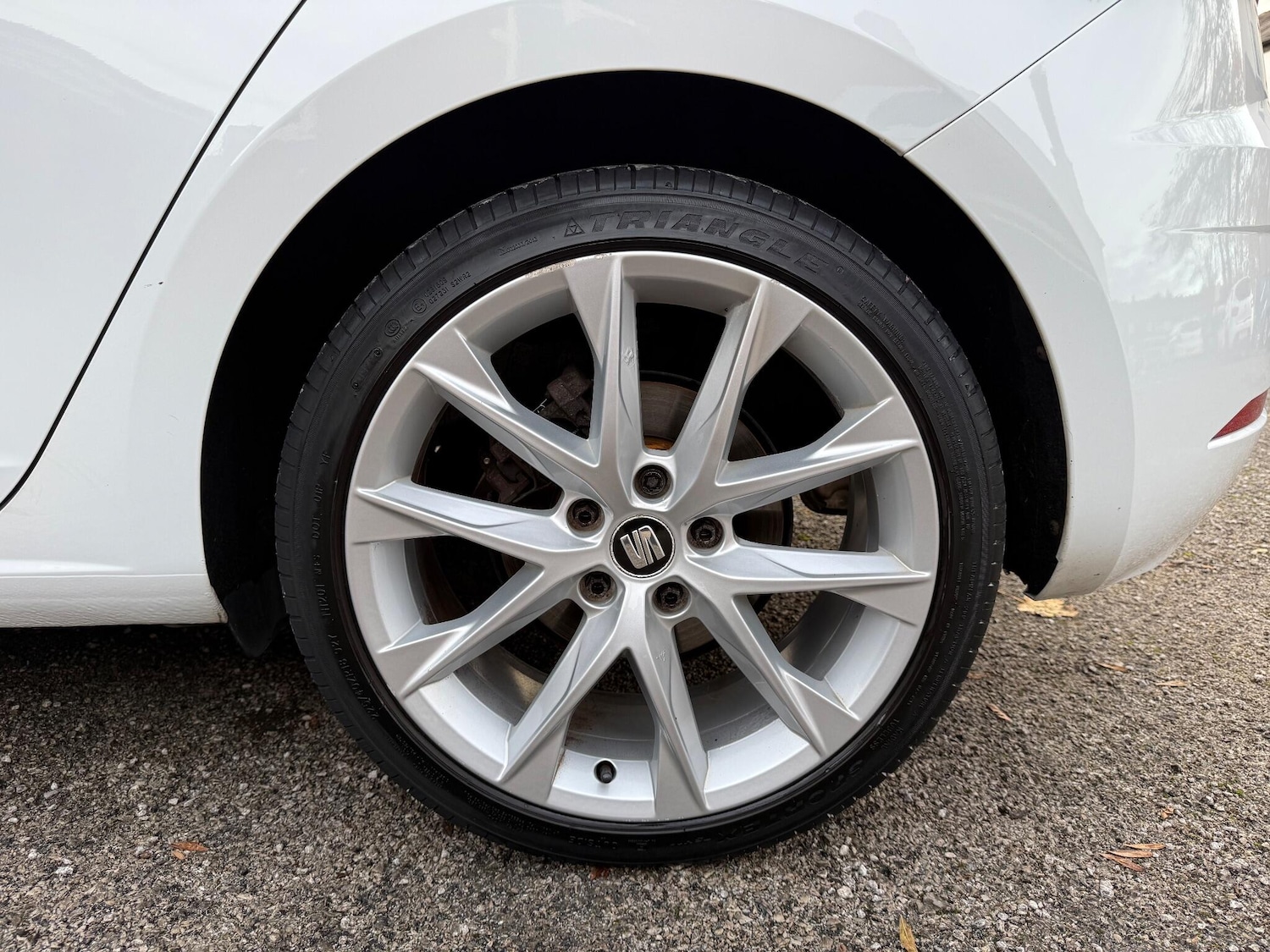 Used SEAT Leon 2017 for sale - 77192003: Photo 58