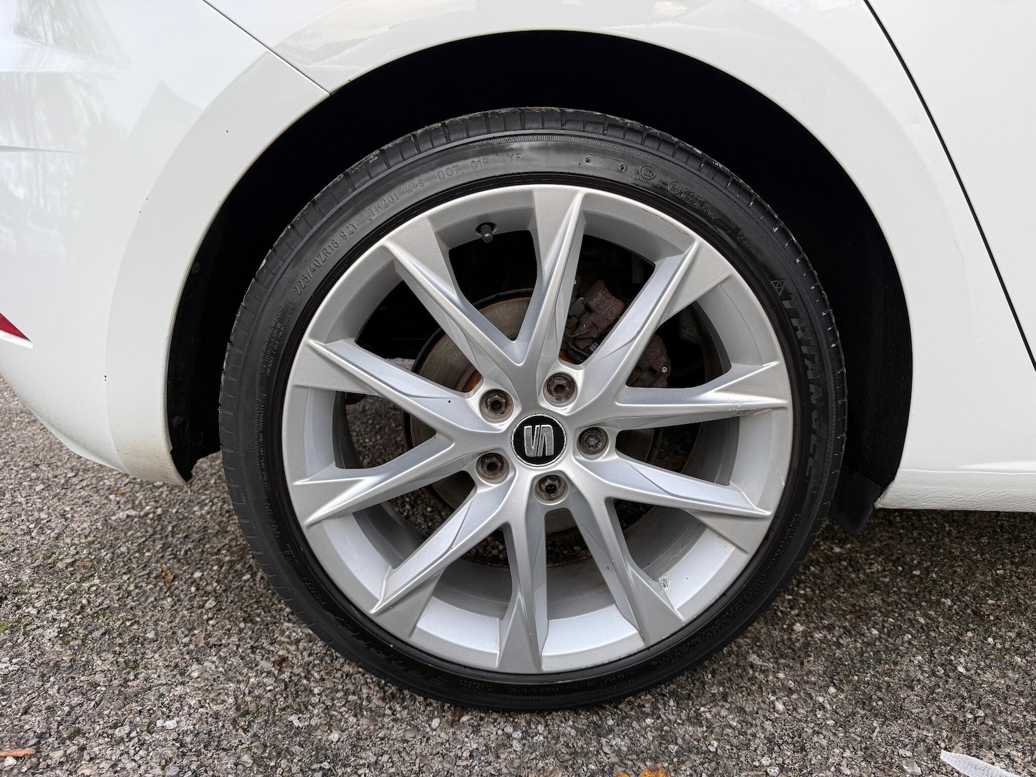 Used SEAT Leon 2017 for sale - 77192003: Photo 59