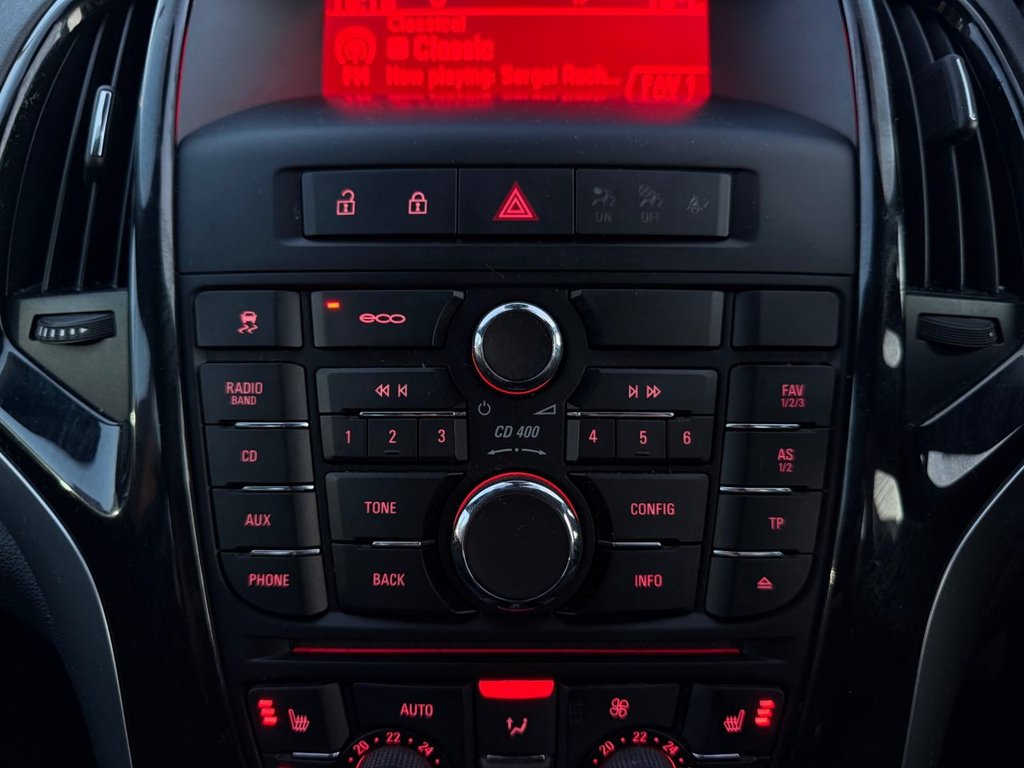 Used Vauxhall Astra 2015 for sale - 78178289: Photo 16