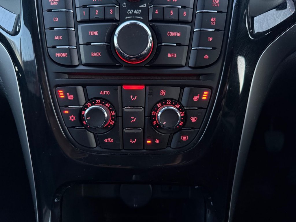 Used Vauxhall Astra 2015 for sale - 78178289: Photo 17