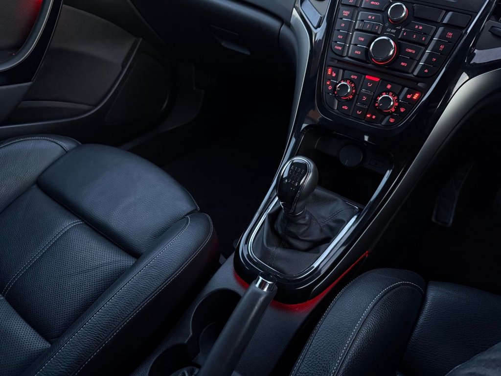 Used Vauxhall Astra 2015 for sale - 78178289: Photo 18