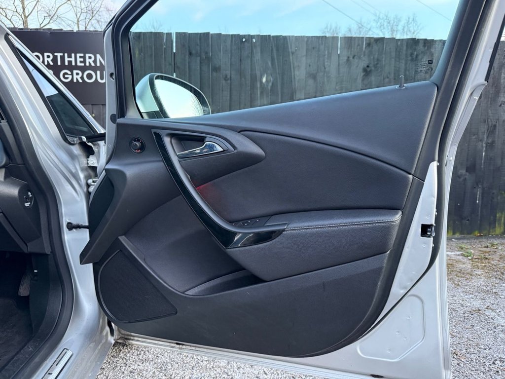 Used Vauxhall Astra 2015 for sale - 78178289: Photo 19