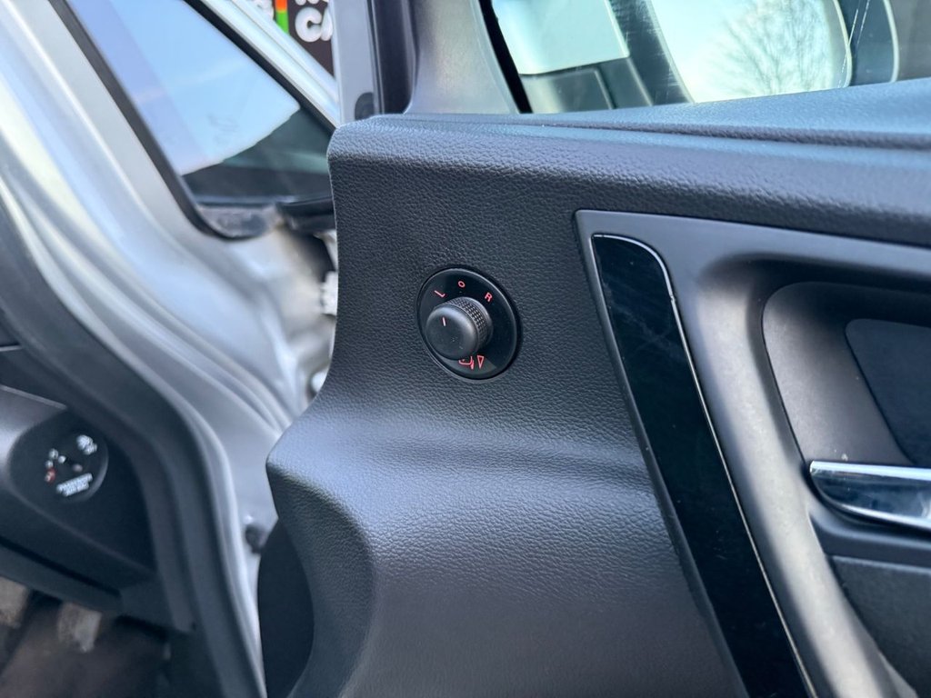 Used Vauxhall Astra 2015 for sale - 78178289: Photo 21