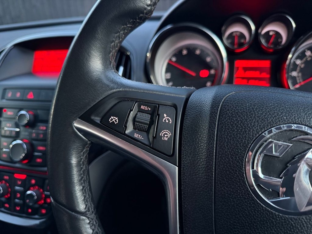 Used Vauxhall Astra 2015 for sale - 78178289: Photo 27