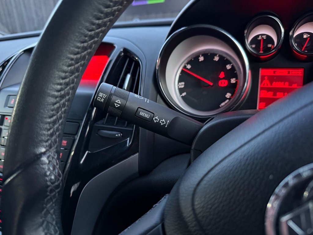 Used Vauxhall Astra 2015 for sale - 78178289: Photo 28