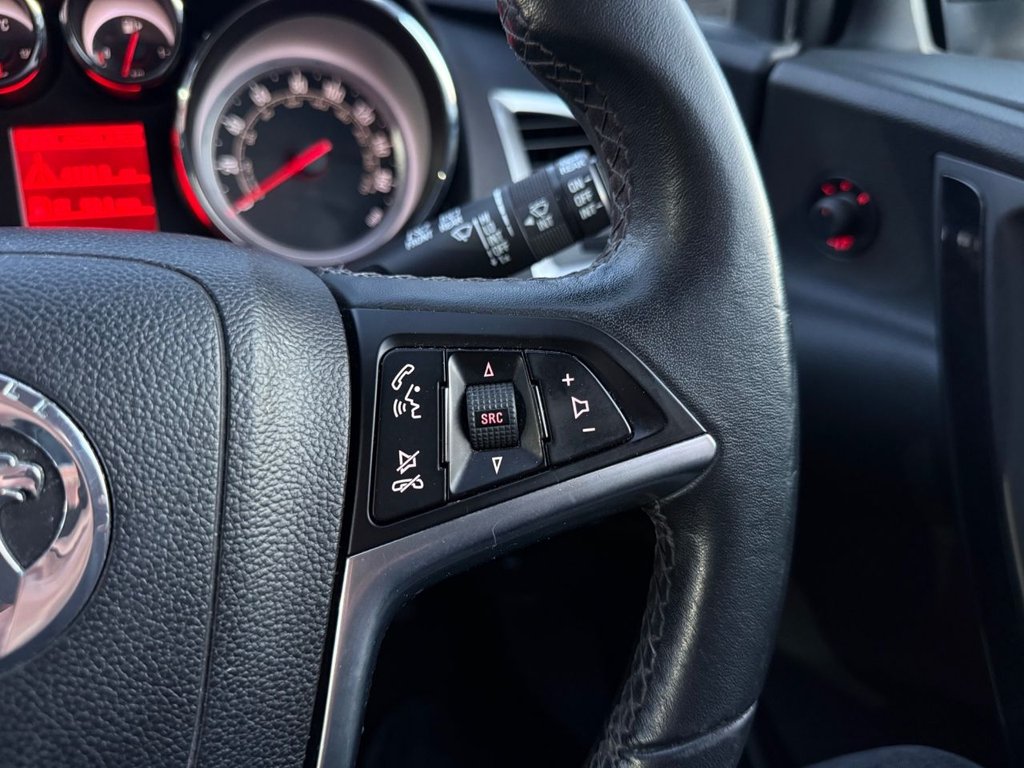 Used Vauxhall Astra 2015 for sale - 78178289: Photo 29