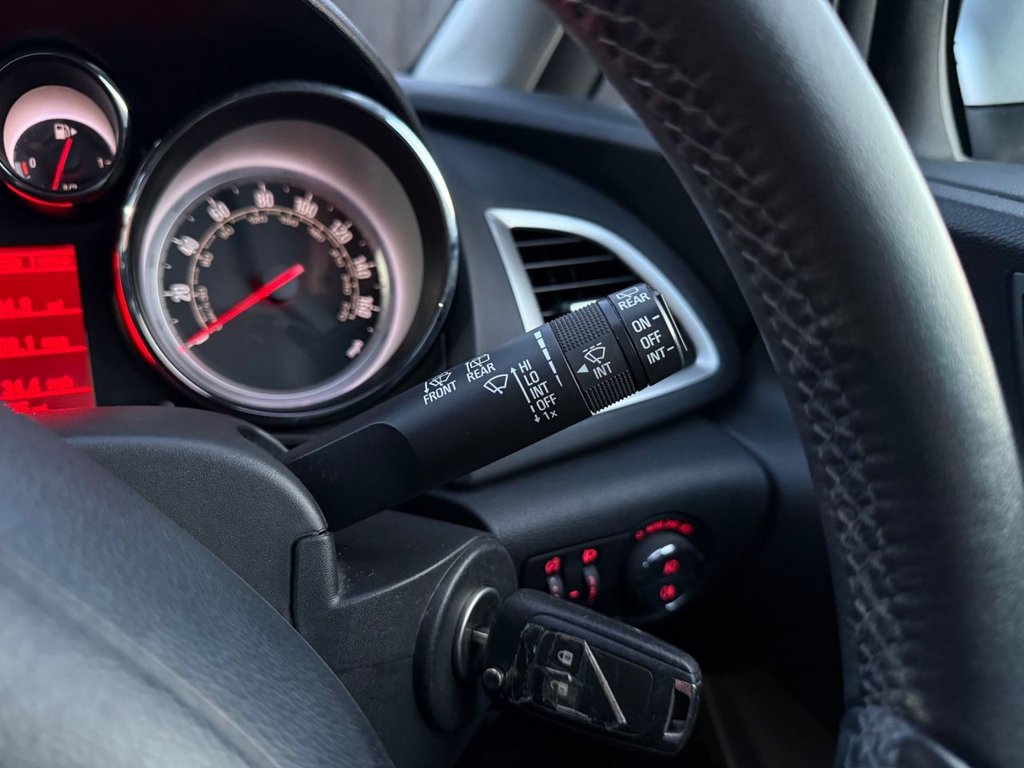 Used Vauxhall Astra 2015 for sale - 78178289: Photo 30