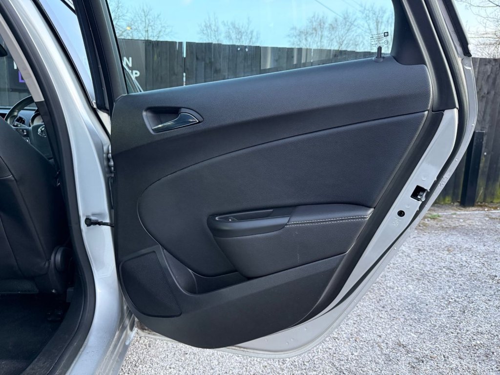 Used Vauxhall Astra 2015 for sale - 78178289: Photo 31