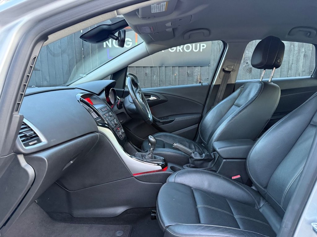 Used Vauxhall Astra 2015 for sale - 78178289: Photo 39