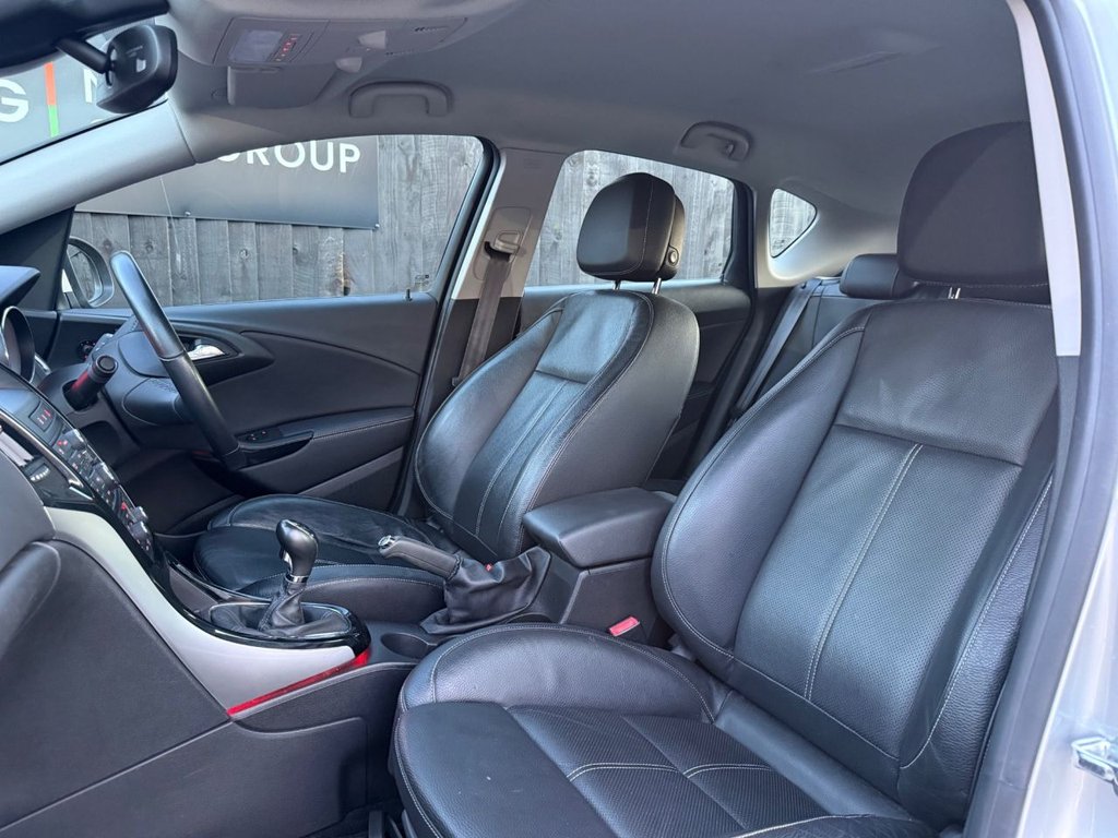 Used Vauxhall Astra 2015 for sale - 78178289: Photo 40