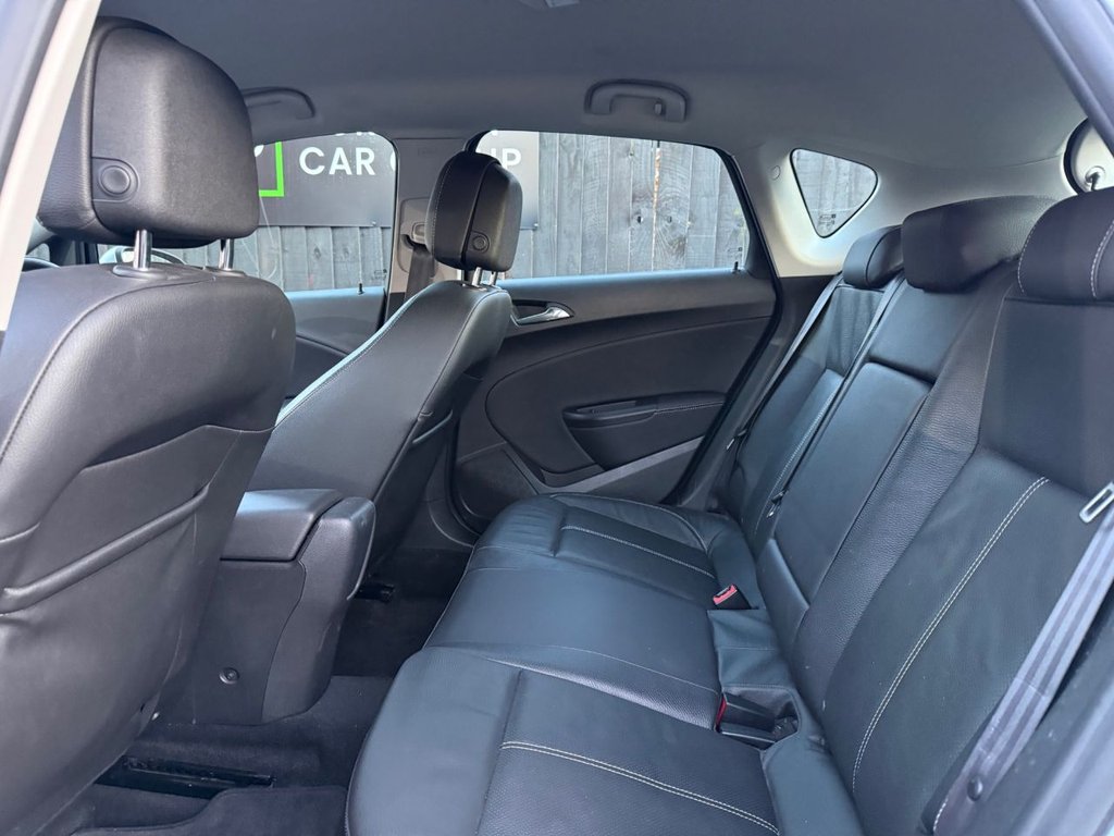 Used Vauxhall Astra 2015 for sale - 78178289: Photo 44