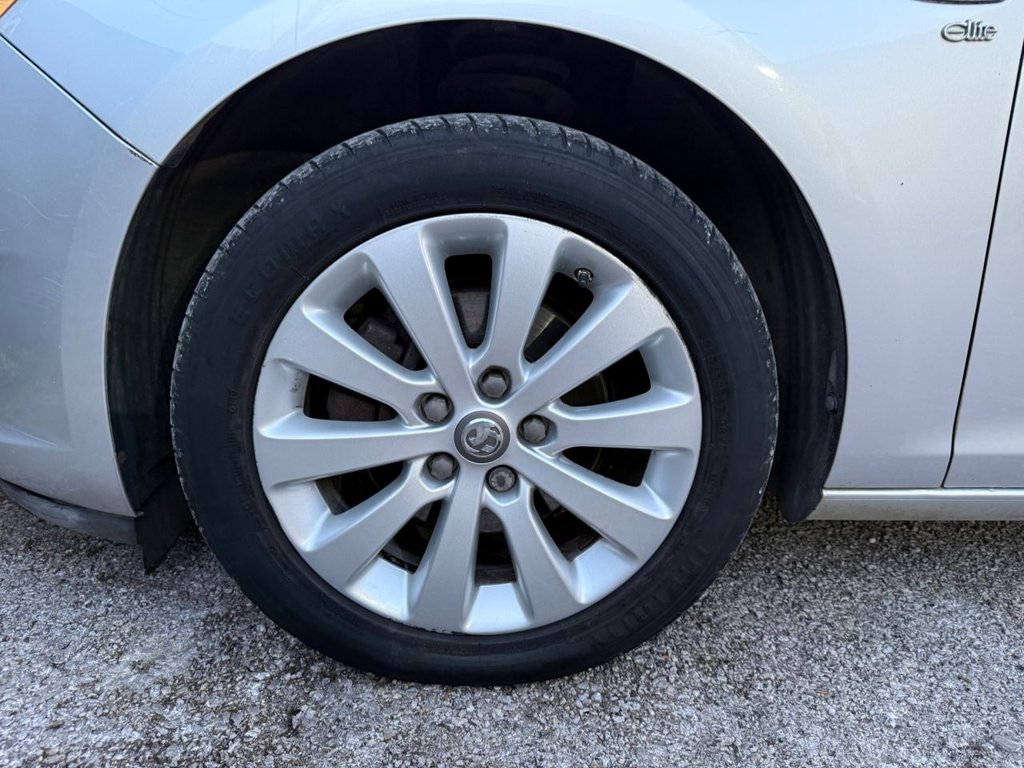 Used Vauxhall Astra 2015 for sale - 78178289: Photo 48