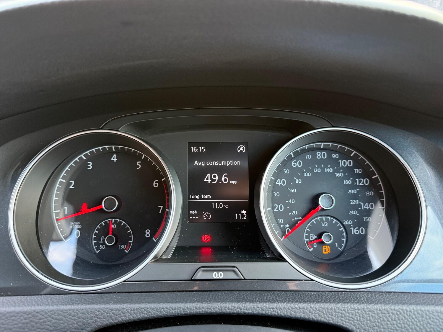 Used Volkswagen Golf 2017 for sale - 76348931: Photo 12