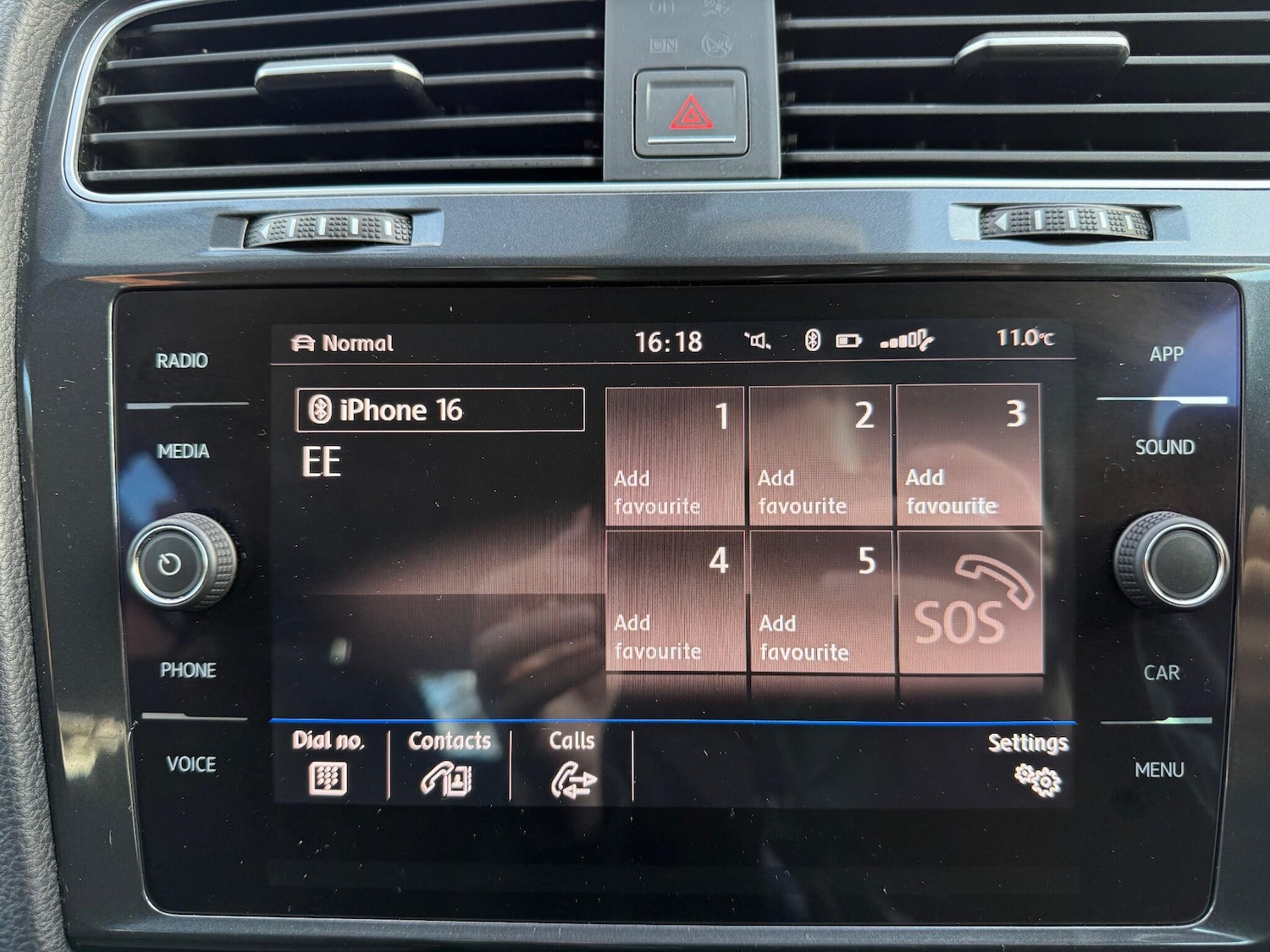 Used Volkswagen Golf 2017 for sale - 76348931: Photo 17