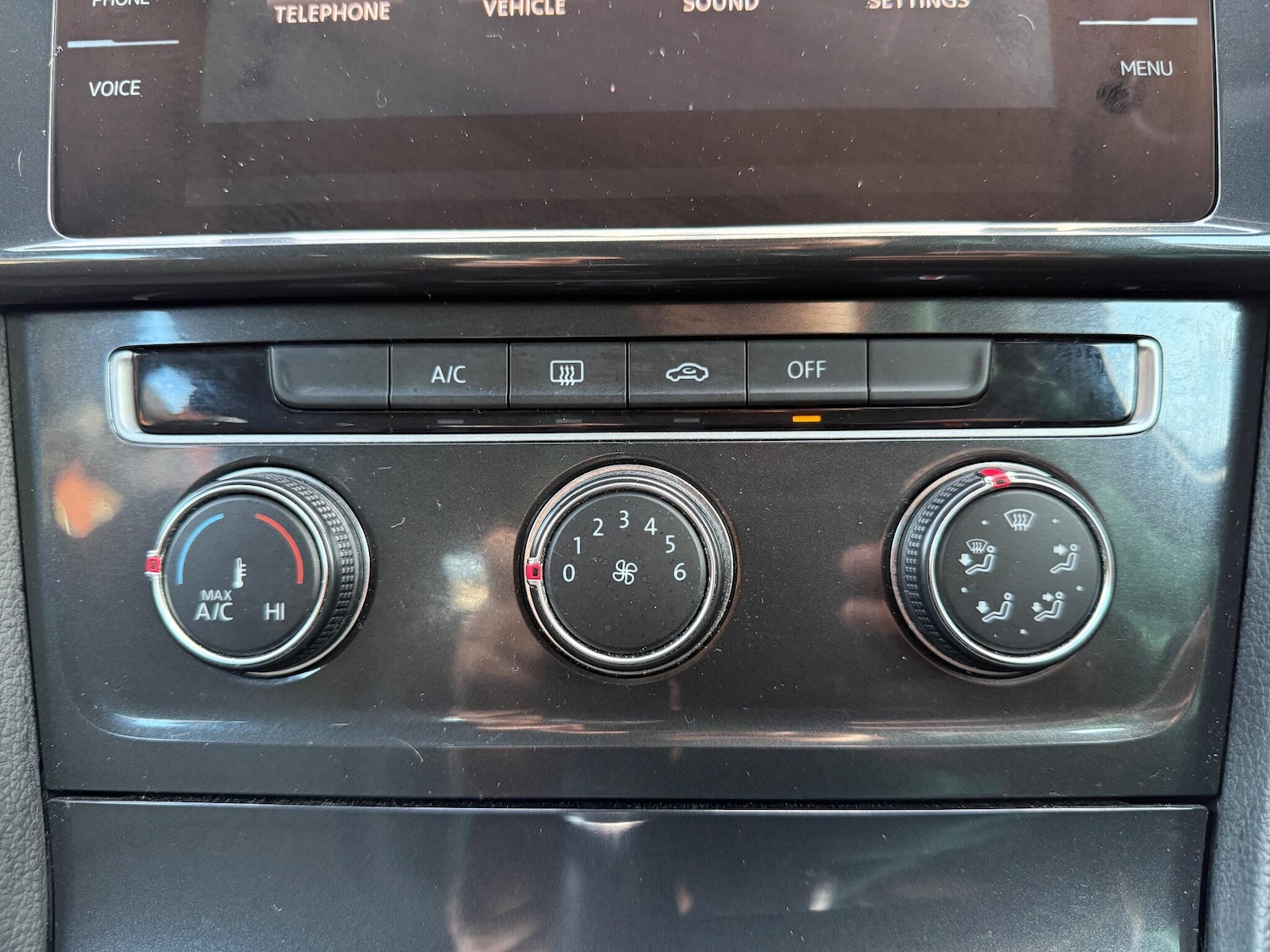 Used Volkswagen Golf 2017 for sale - 76348931: Photo 18