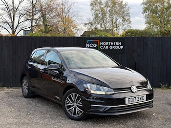 2017 (17) - 1.4 TSI BlueMotion Tech SE Euro 6 (s/s) 5dr