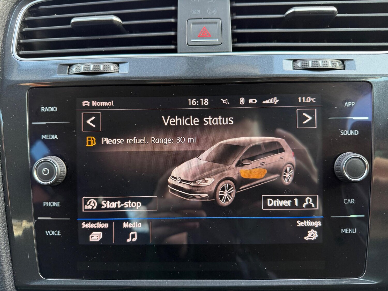 Used Volkswagen Golf 2017 for sale - 76348931: Photo 41