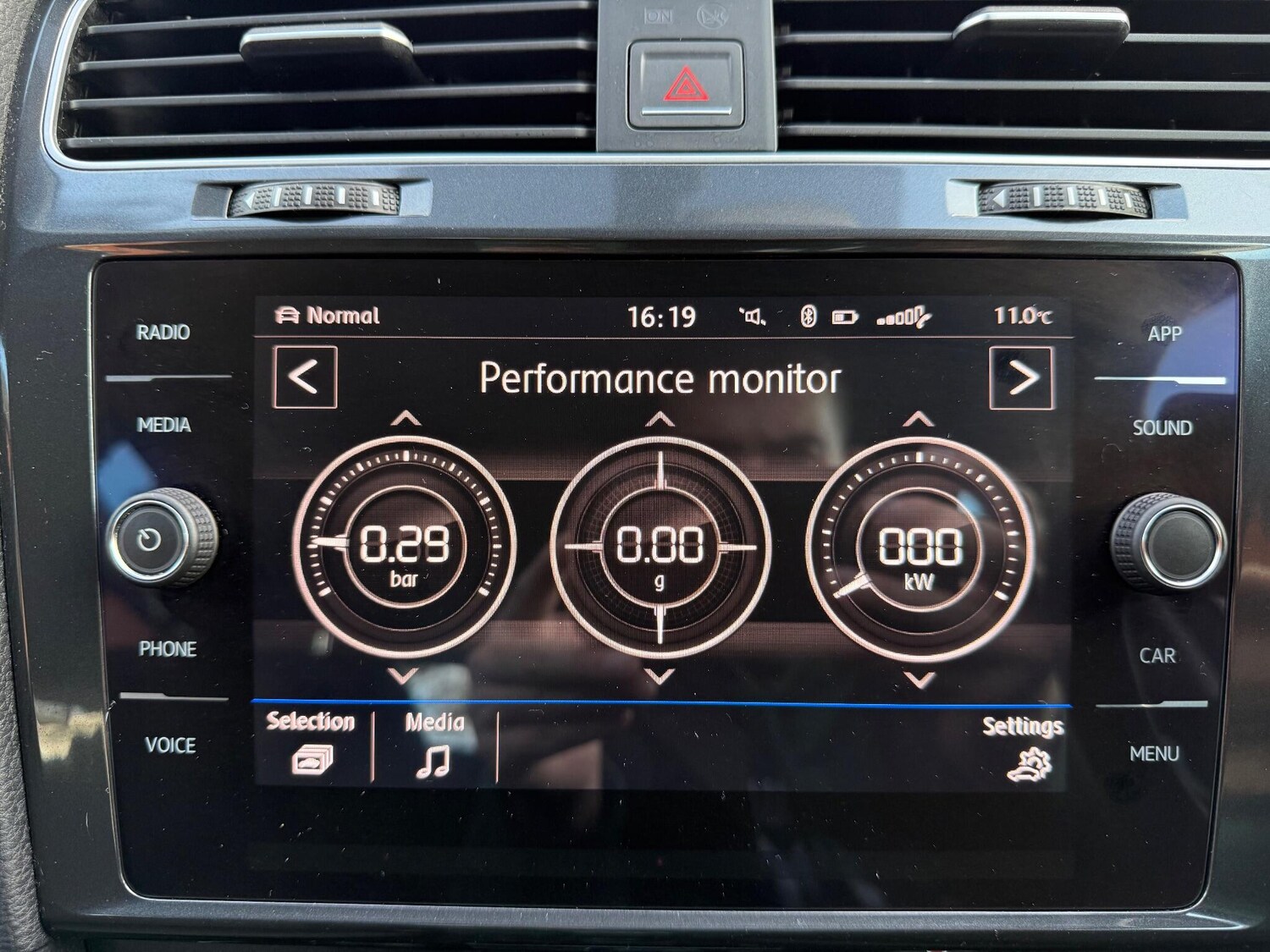Used Volkswagen Golf 2017 for sale - 76348931: Photo 43