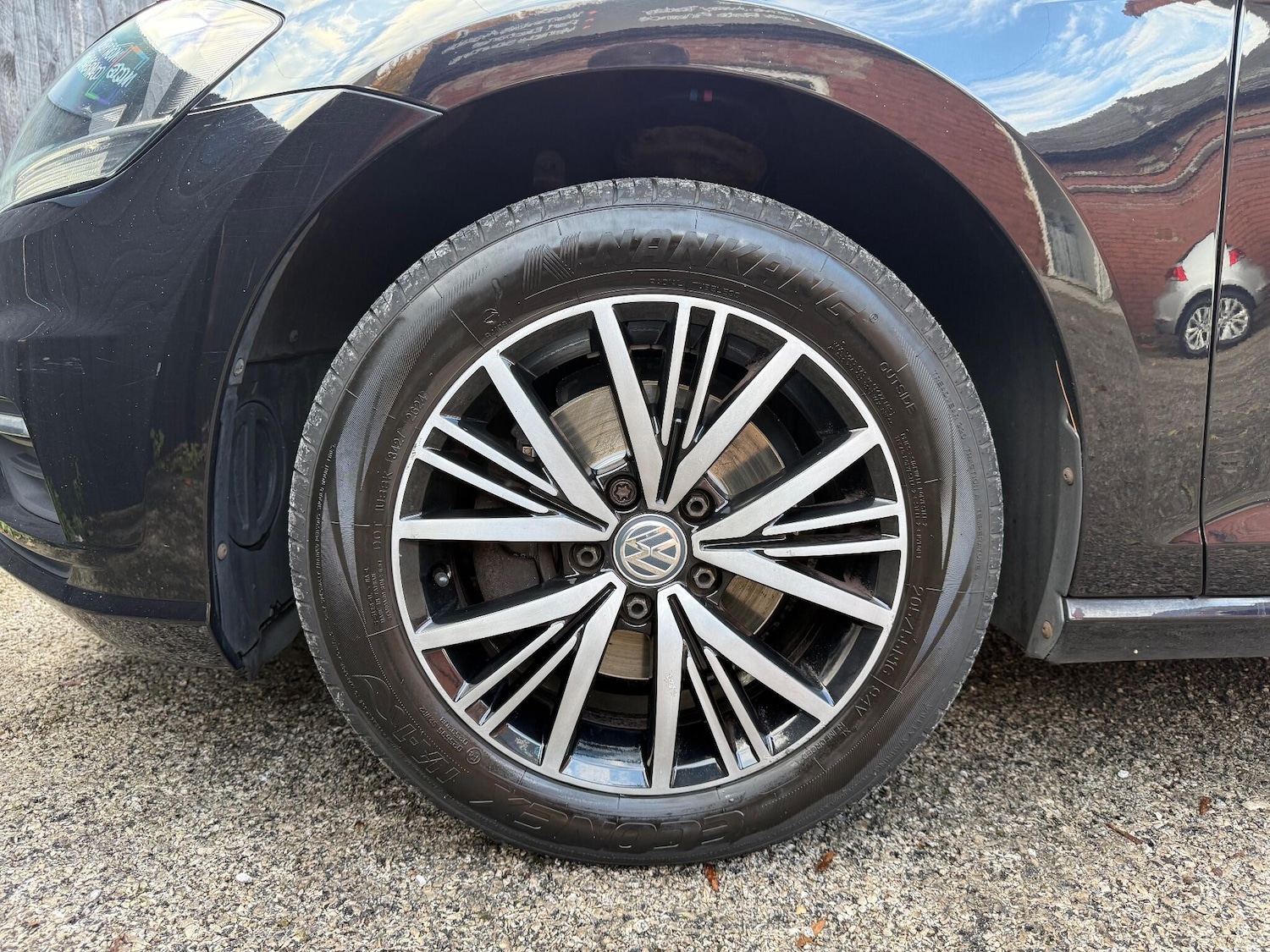 Used Volkswagen Golf 2017 for sale - 76348931: Photo 65