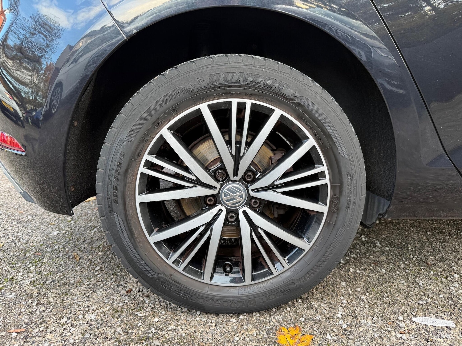 Used Volkswagen Golf 2017 for sale - 76348931: Photo 67