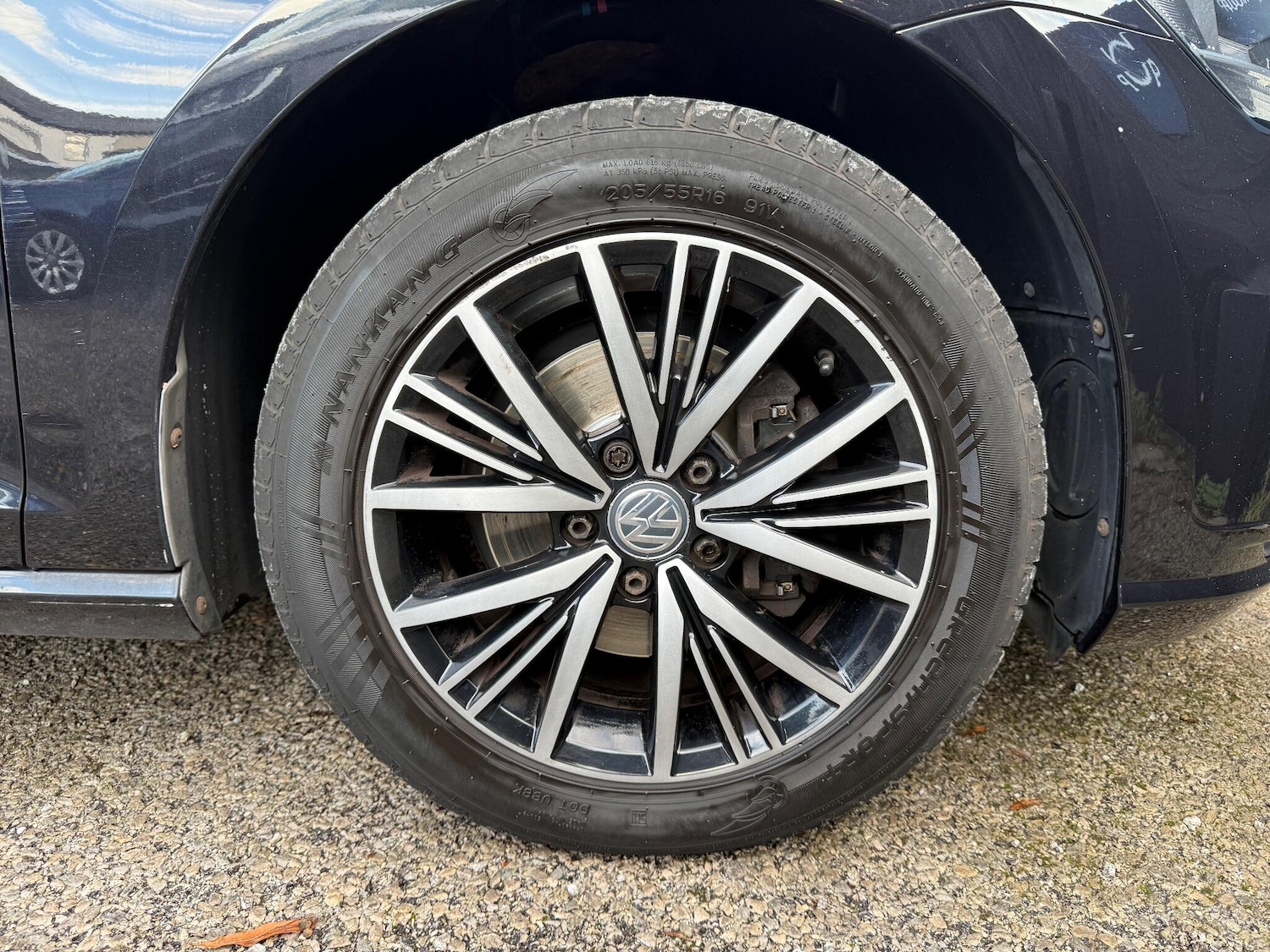 Used Volkswagen Golf 2017 for sale - 76348931: Photo 68