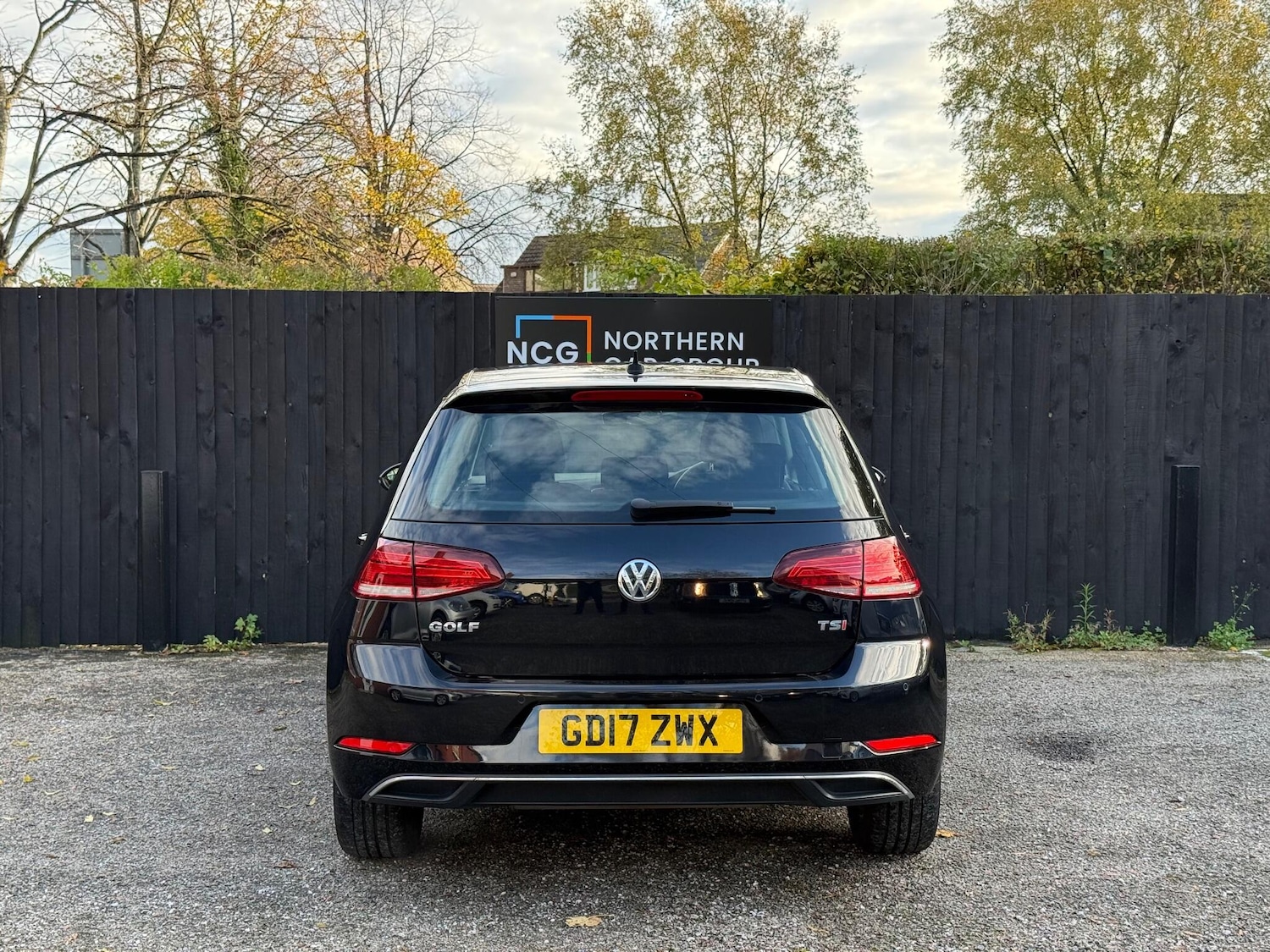 Used Volkswagen Golf 2017 for sale - 76348931: Photo 7