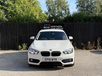 Used BMW 1 Series 2019 for sale - 79481859: Photo