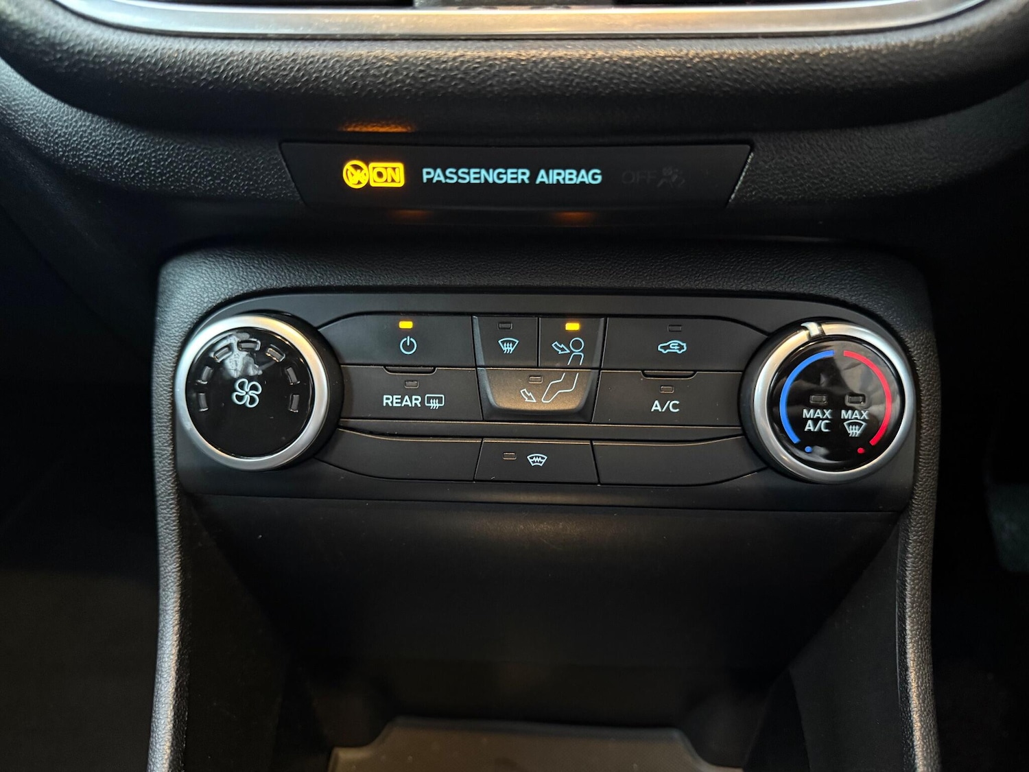 Used Ford Fiesta 2018 for sale - 76060103: Photo 14