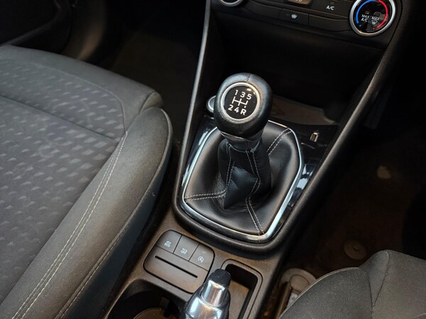 Used Ford Fiesta 2018 for sale - 76060103: Photo 15