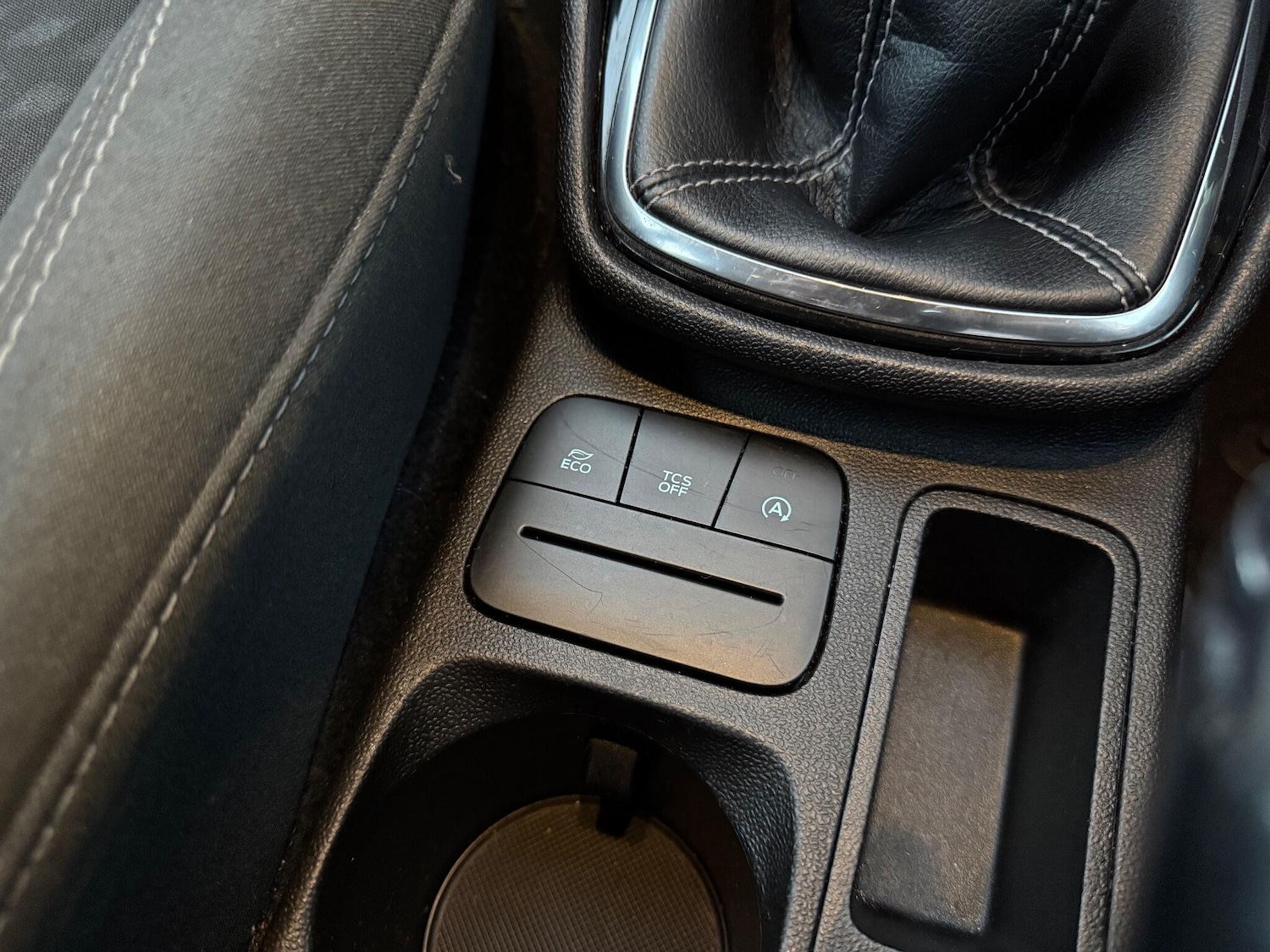 Used Ford Fiesta 2018 for sale - 76060103: Photo 18