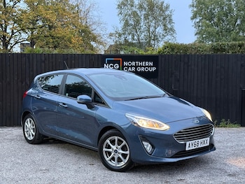 Ford - Fiesta