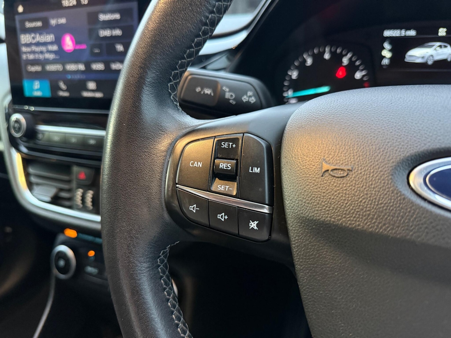 Used Ford Fiesta 2018 for sale - 76060103: Photo 20