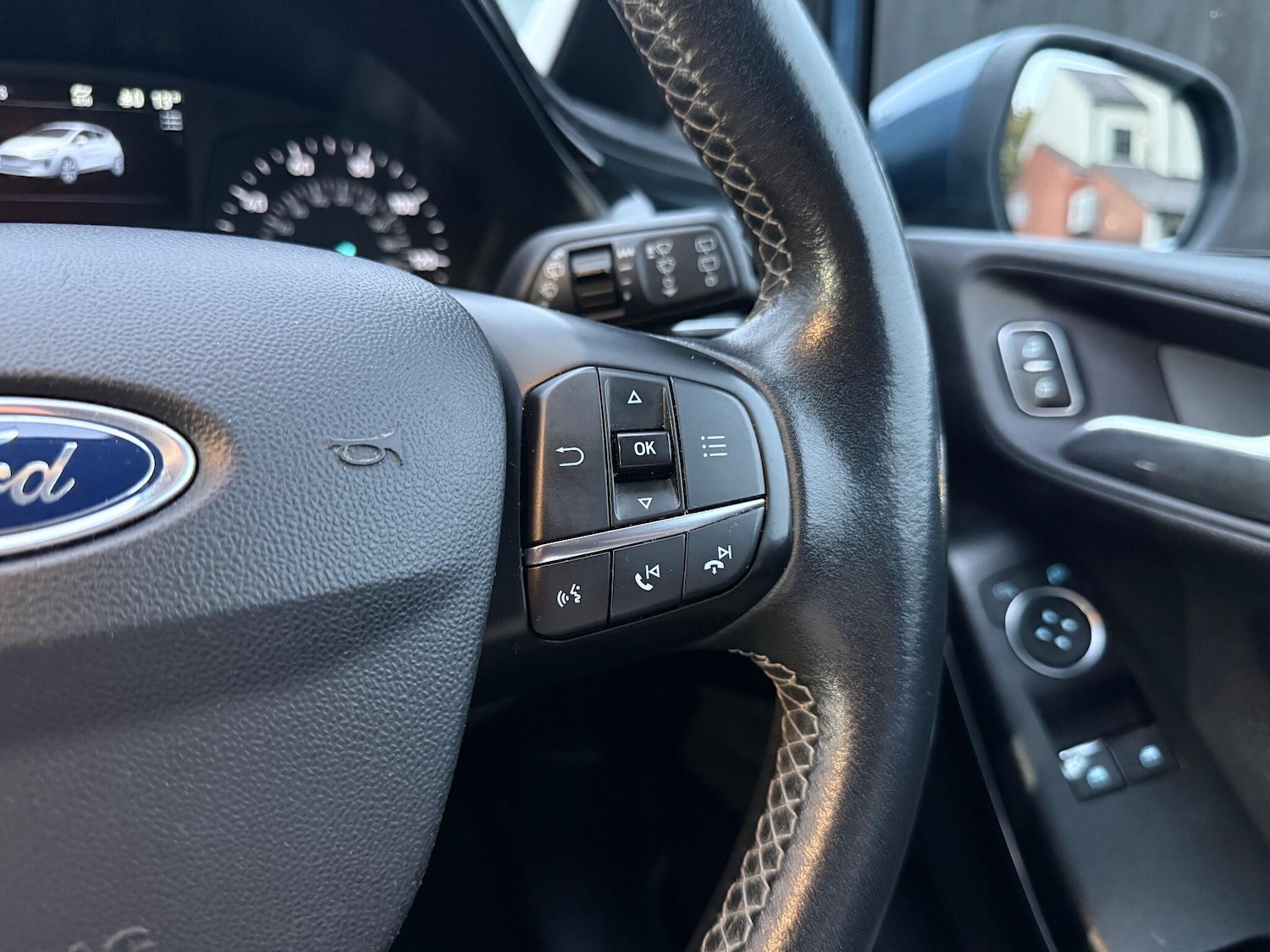 Used Ford Fiesta 2018 for sale - 76060103: Photo 22