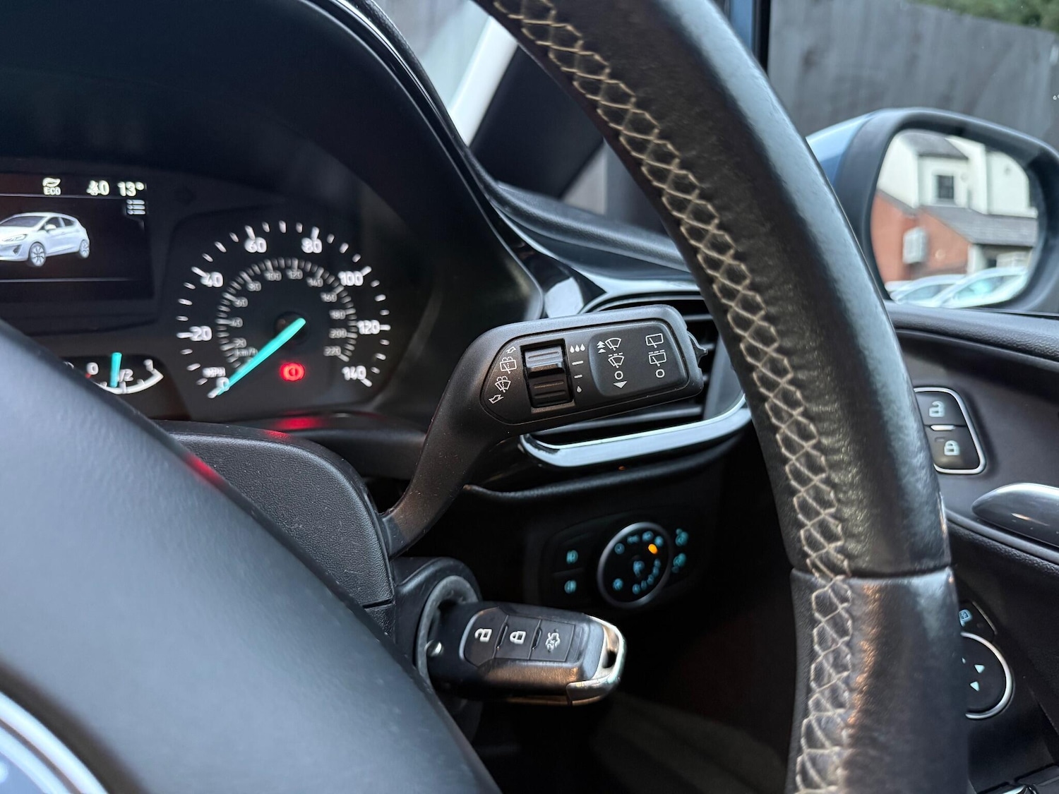 Used Ford Fiesta 2018 for sale - 76060103: Photo 23