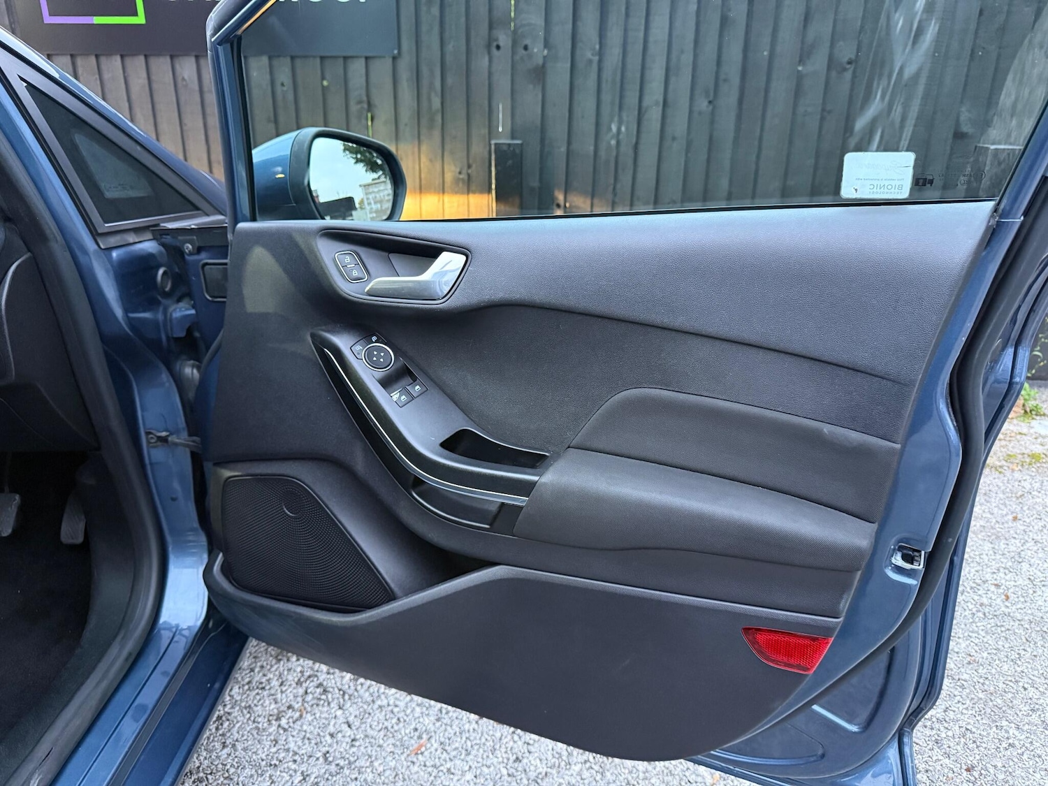 Used Ford Fiesta 2018 for sale - 76060103: Photo 26