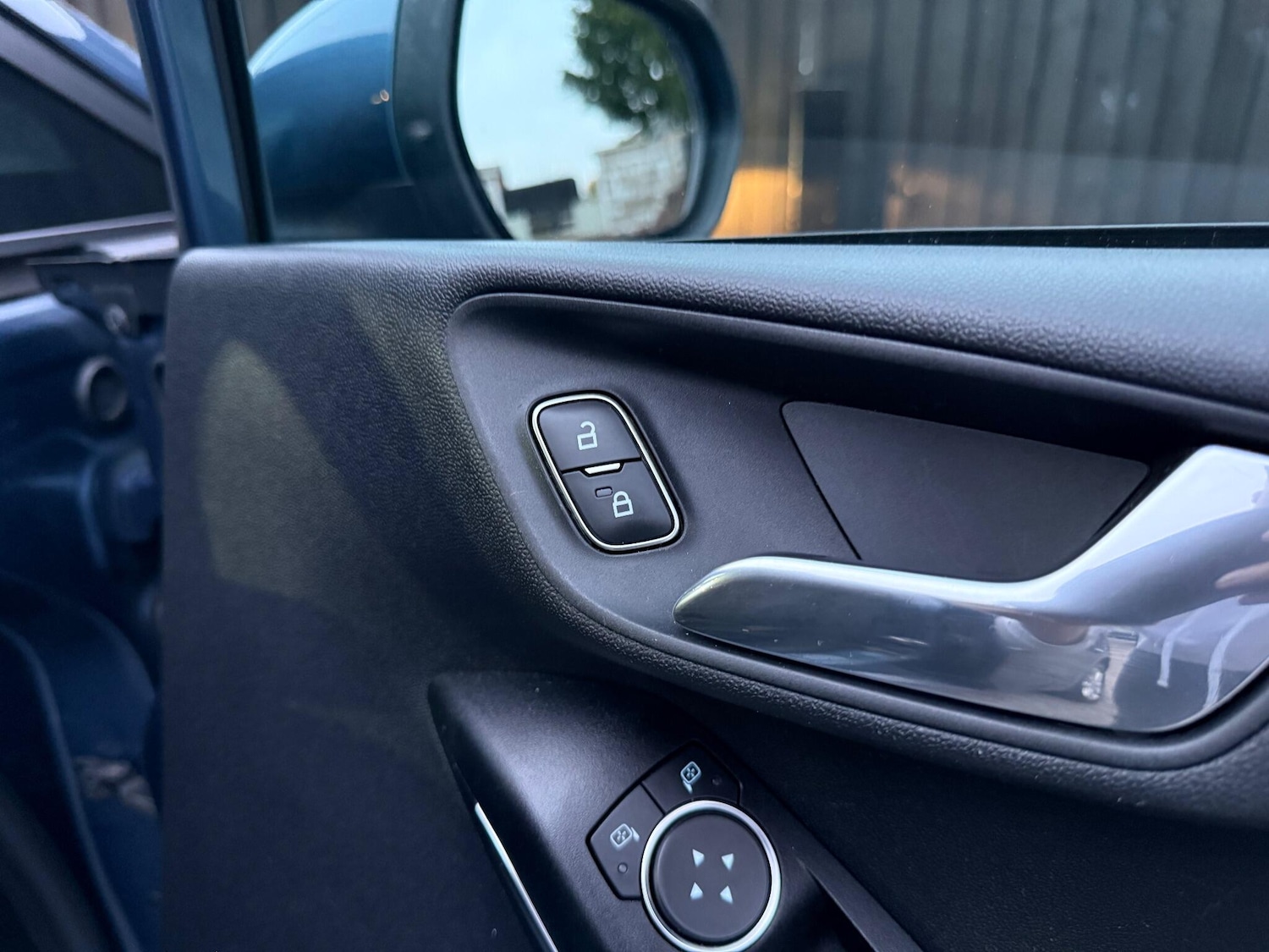 Used Ford Fiesta 2018 for sale - 76060103: Photo 27