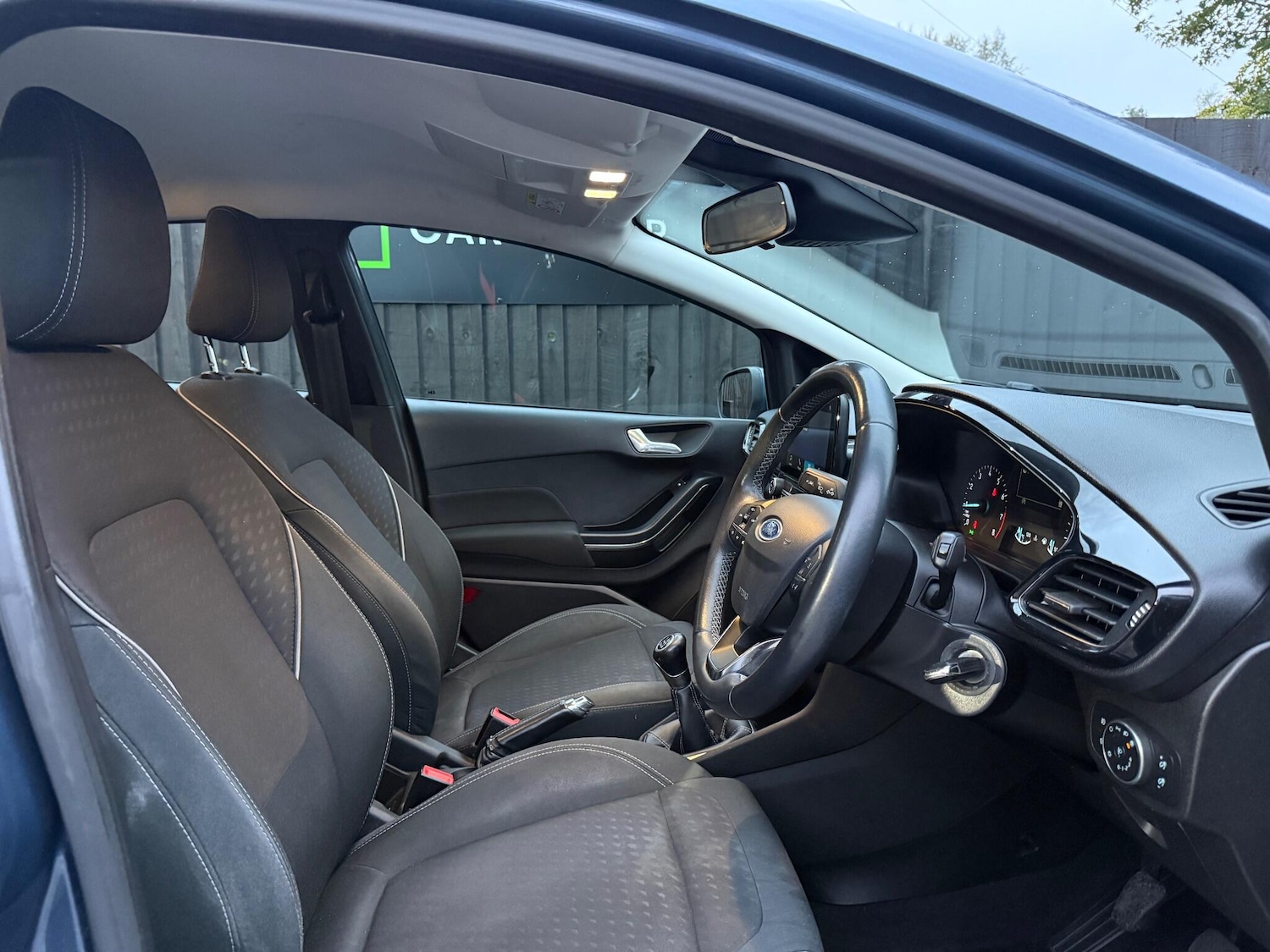 Used Ford Fiesta 2018 for sale - 76060103: Photo 29