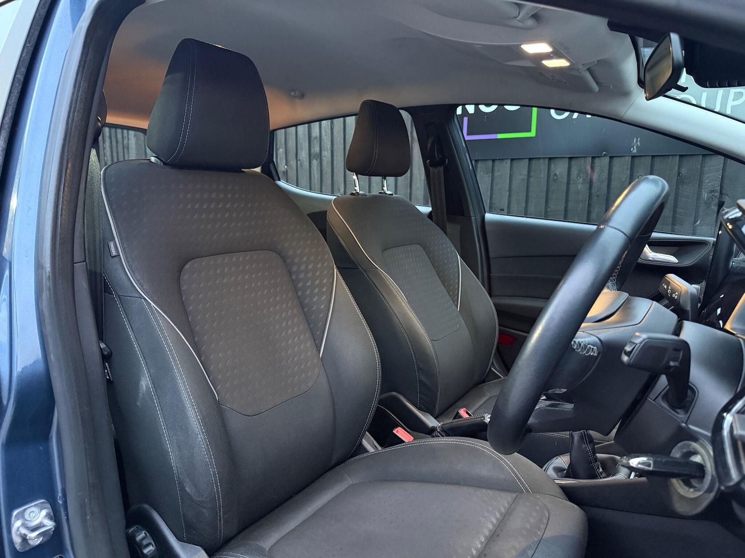 Used Ford Fiesta 2018 for sale - 76060103: Photo 30