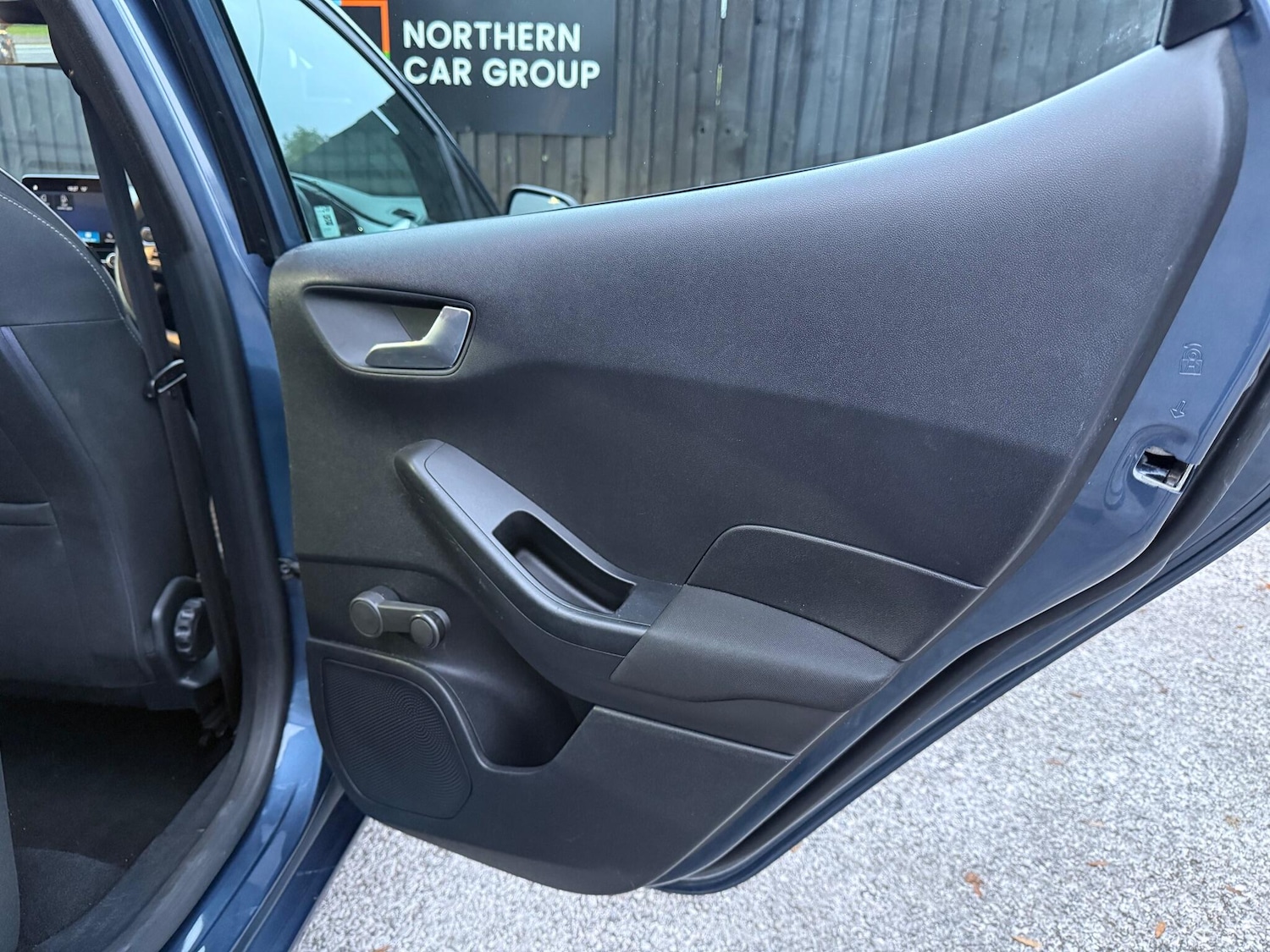 Used Ford Fiesta 2018 for sale - 76060103: Photo 31