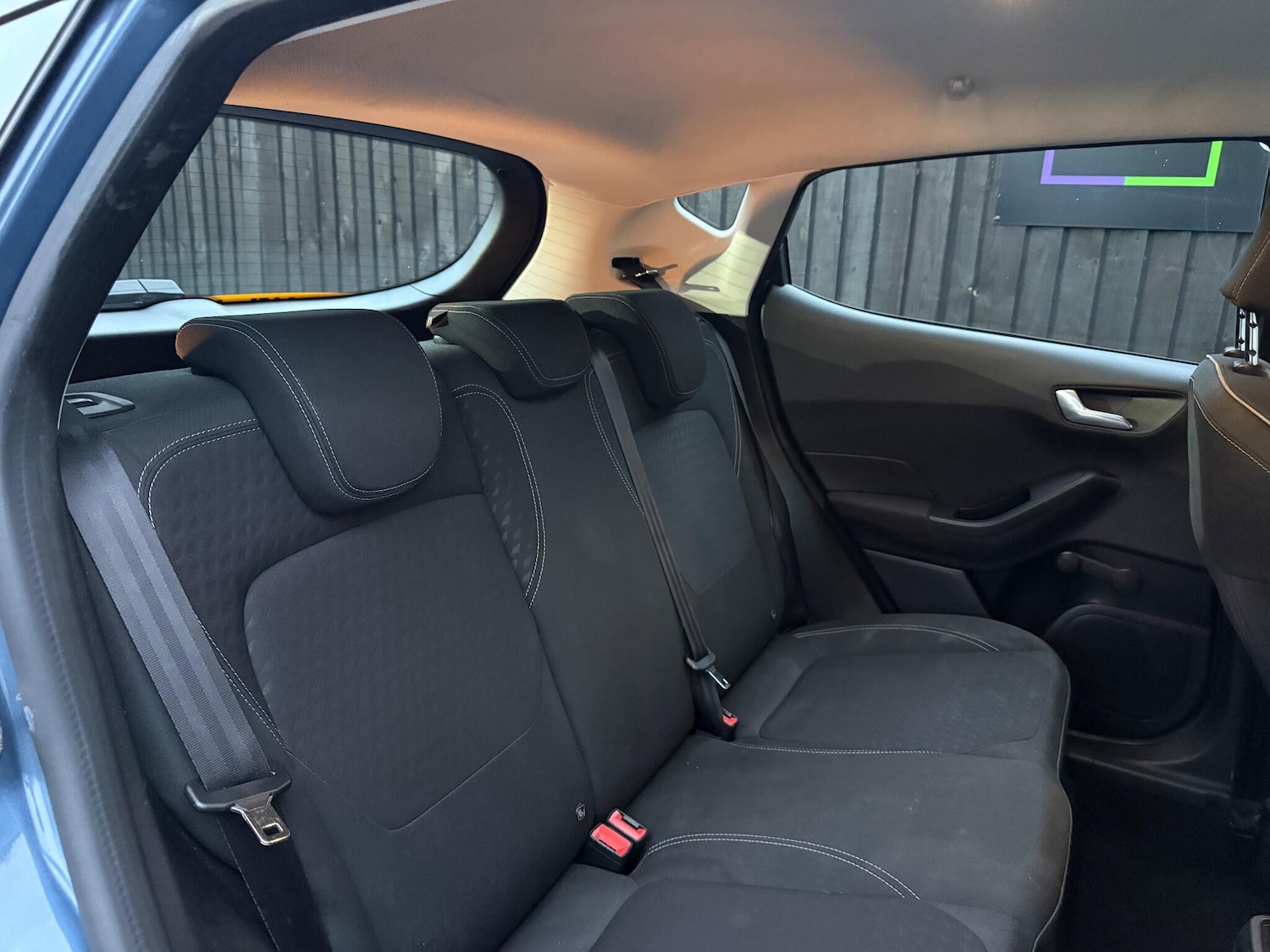 Used Ford Fiesta 2018 for sale - 76060103: Photo 32