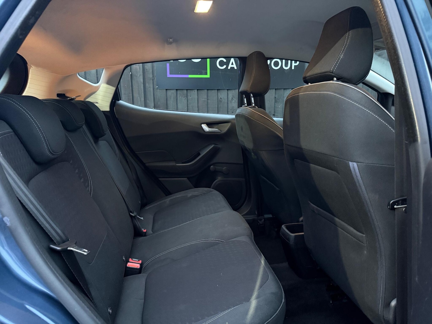 Used Ford Fiesta 2018 for sale - 76060103: Photo 33