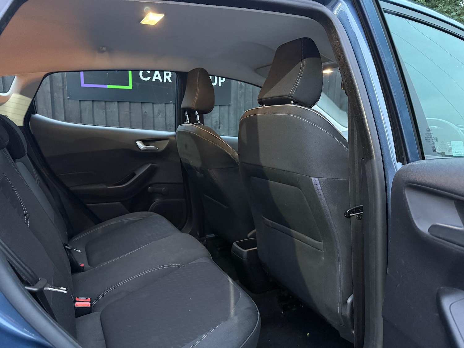 Used Ford Fiesta 2018 for sale - 76060103: Photo 34